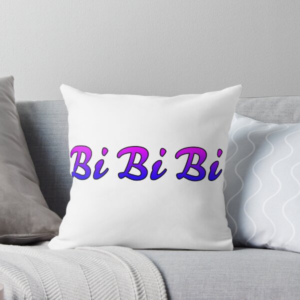 Item preview, Bi, bi, bi designed and sold by Stormboi Trading Co..