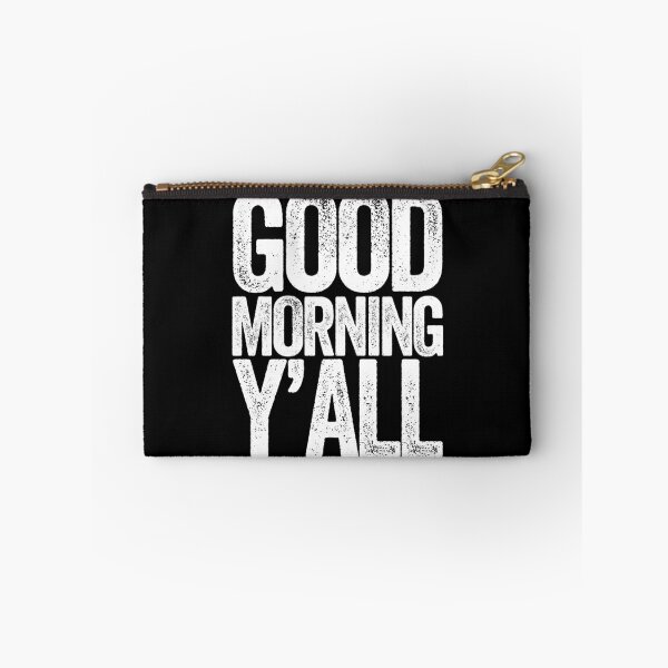 Item preview, Good Morning Yall designed and sold by wrestletoys.