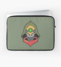 Borderlands 3: Minimalist FL4K the Beast Master Laptoptasche