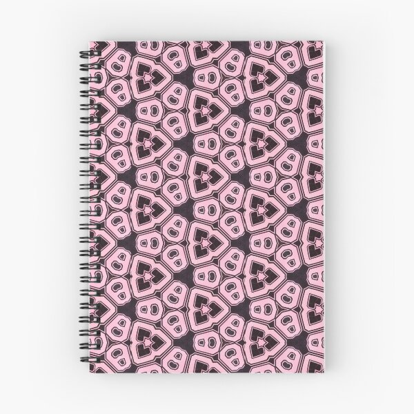 Item preview, PINK 69 designed and sold by Begoll Art.