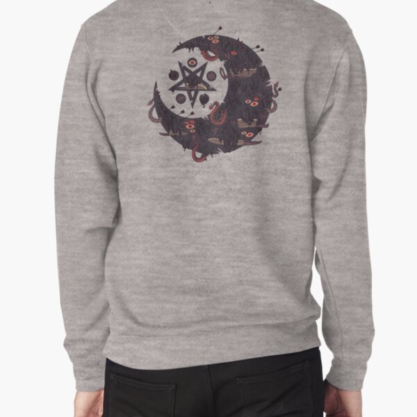 Item preview, The Dark Moon designed and sold by Hector Mansilla.