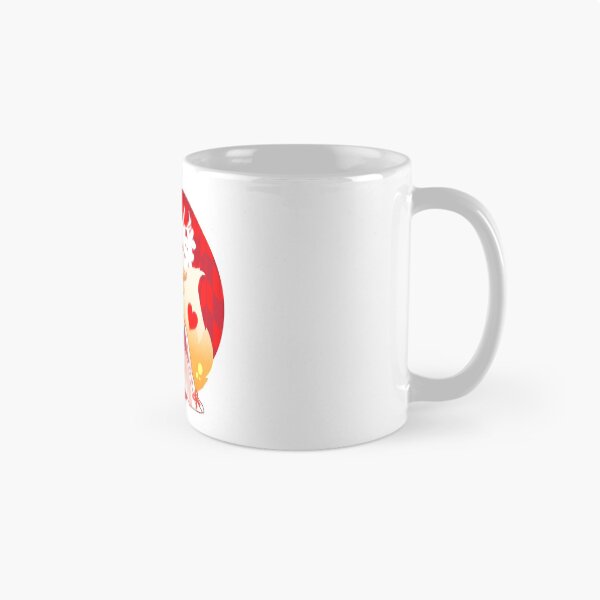 Item preview, Senko-san designed and sold by GivingNoFox.
