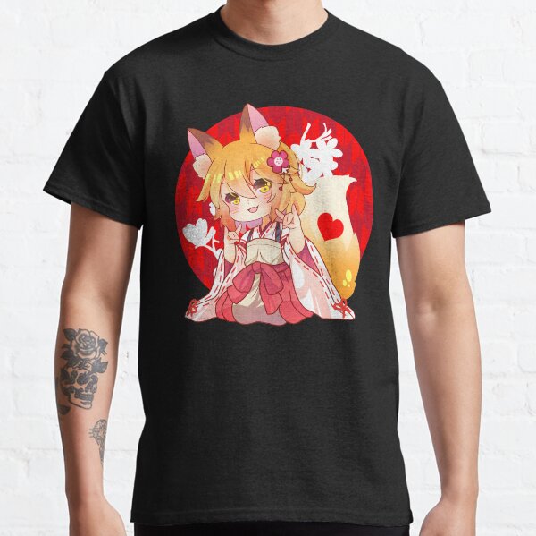 Senko-san Classic T-Shirt