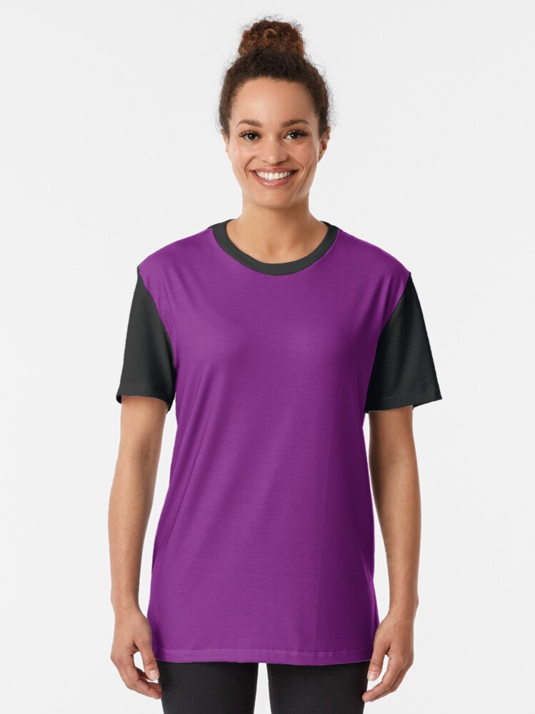 cheap purple shirt