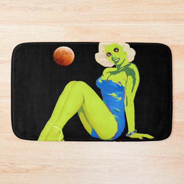 Item preview, SEXY PIN UP GHOUL designed and sold by Tim Forder.
