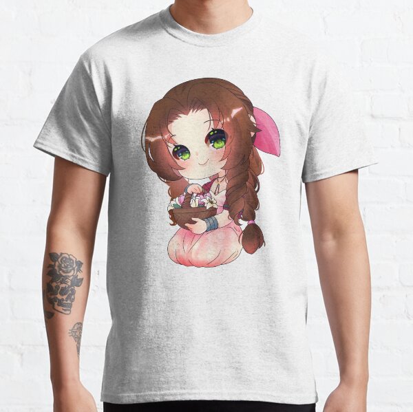 Aerith Classic T-Shirt