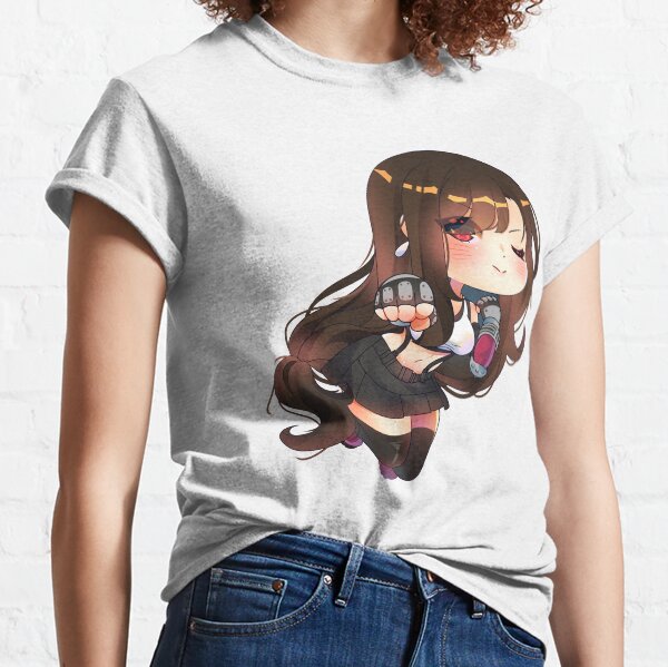 Tifa Classic T-Shirt