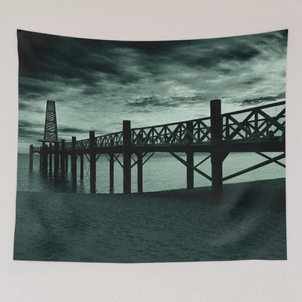 Item preview, Ponton designed and sold by Dave Hare Photography.