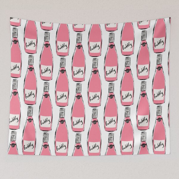 Item preview,   Rose Wine designed and sold by Arianna Gallardo.