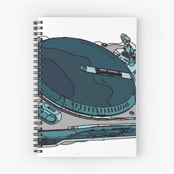 Item preview, Turntable  designed and sold by Budzbuddha1.