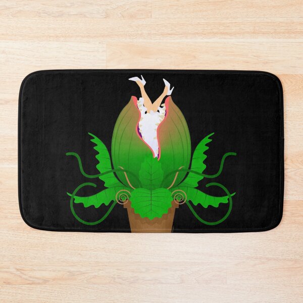 Item preview, Audrey II designed and sold by loreleipelaez.