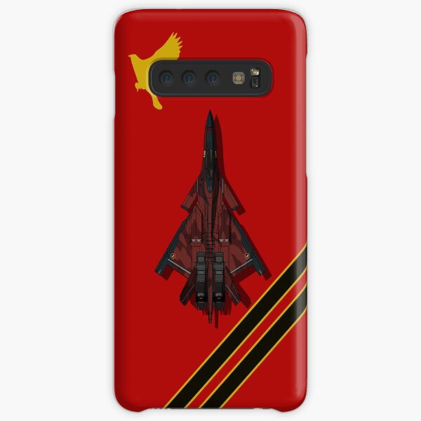 CFA-44 Nosferatu 'Strigon Leader' Samsung Galaxy Snap Case
