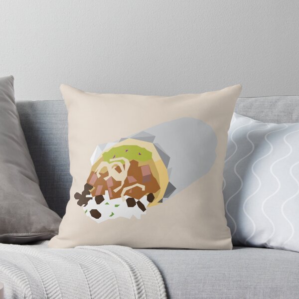 Item preview, Burrito designed and sold by WCGross.