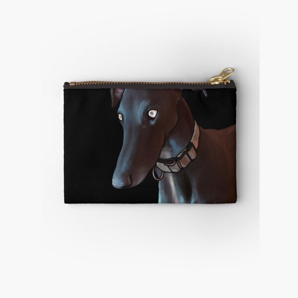 Item preview, Dog Galgo | Spanish Greyhound designed and sold by TheCoolEgg.