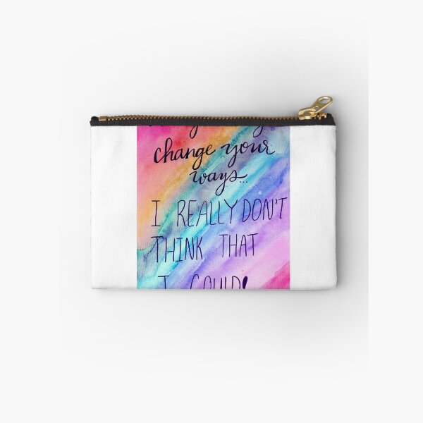 Item preview, I Don't Think I Could Change designed and sold by Karylanne.