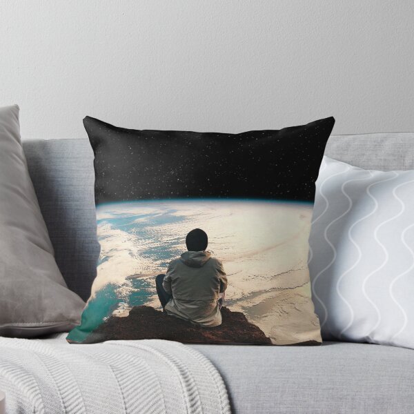 Item preview, Earth Watching designed and sold by NobodysHero.