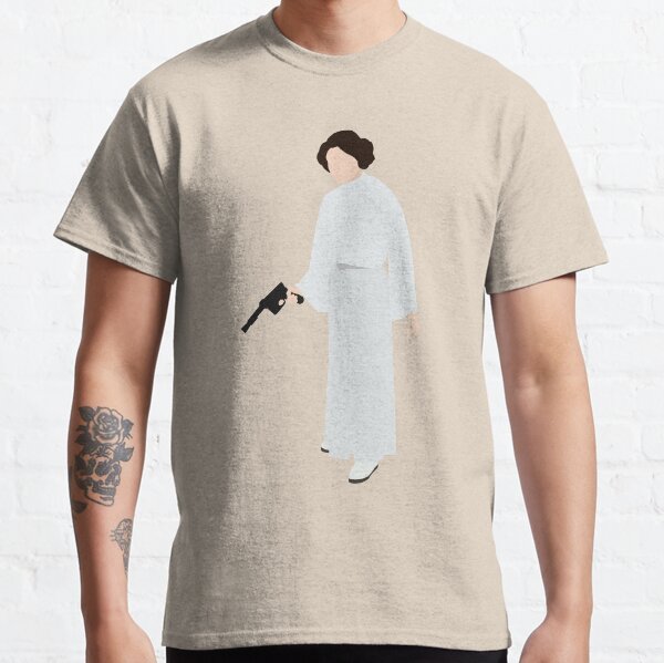 Leia 2 Classic T-Shirt