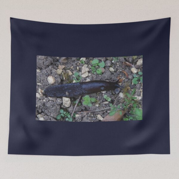 Item preview, Black, Sleek And Unwanted designed and sold by lezvee.