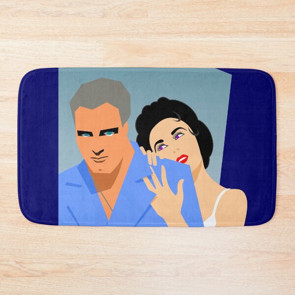Item preview, Cat on a hot tin roof designed and sold by loreleipelaez.