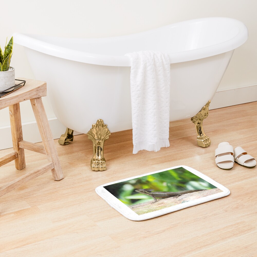 Item preview, Bath Mat designed and sold by algill.