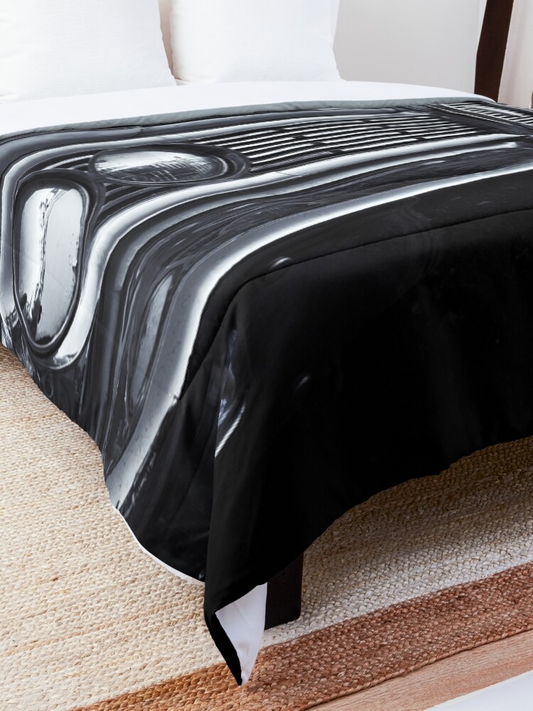 Alternate view of Edsel Comforter