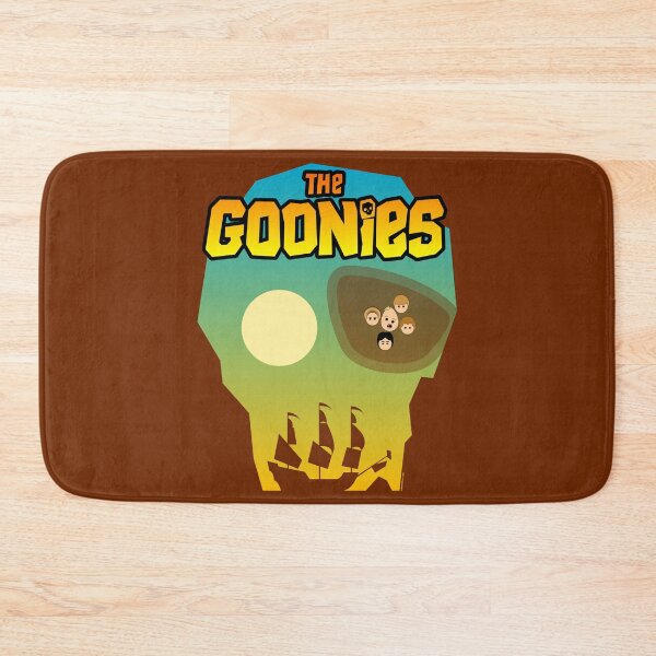 Item preview, The Goonies designed and sold by loreleipelaez.