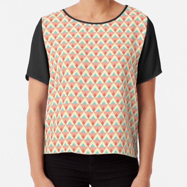 Chiffon Top