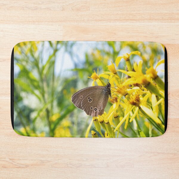 Item preview, Ringlet Butterfly enjoying Summer Heaven designed and sold by Kasia Design.