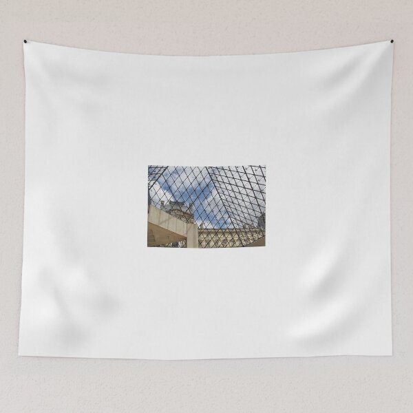 Item preview, From Inside the Louvre Paris, France designed and sold by AnnDixon.
