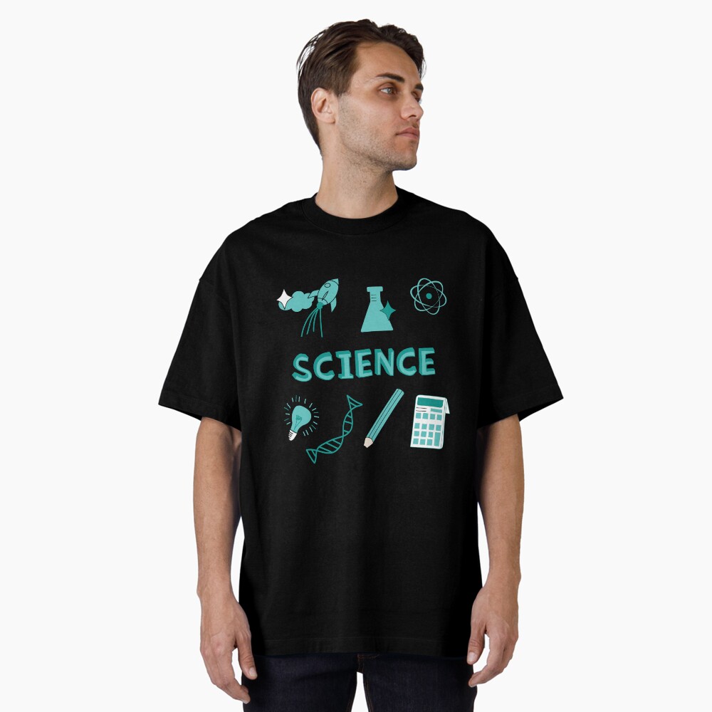 Item preview, Oversized T-Shirt designed and sold by The-Goods.