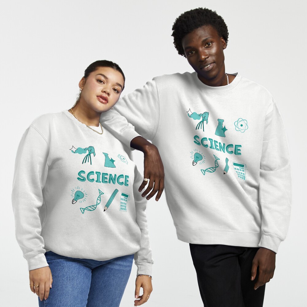 Item preview, Pullover Sweatshirt designed and sold by The-Goods.