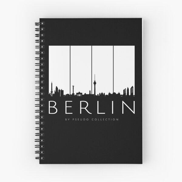 Item preview, Skyline Berlin Weiss designed and sold by PCollection.