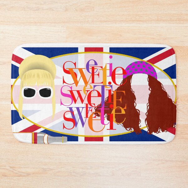 Item preview, Ab Fab designed and sold by loreleipelaez.