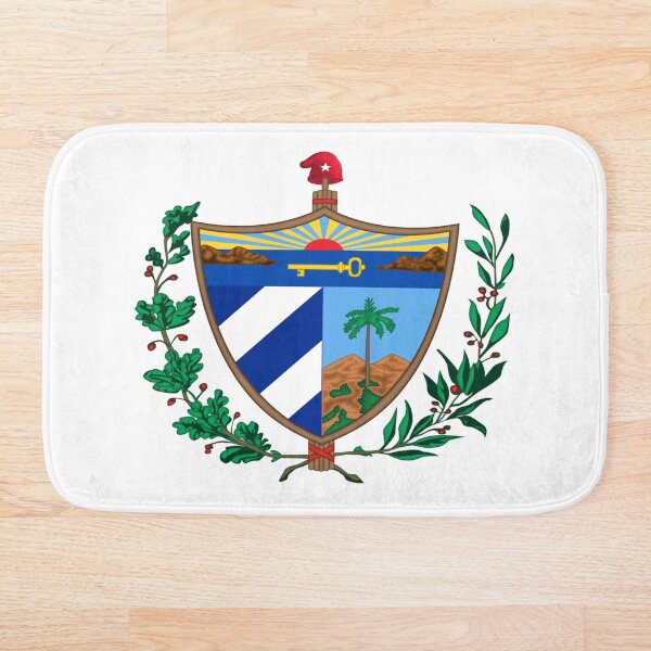 Item preview, Cuba designed and sold by solostsofaded.