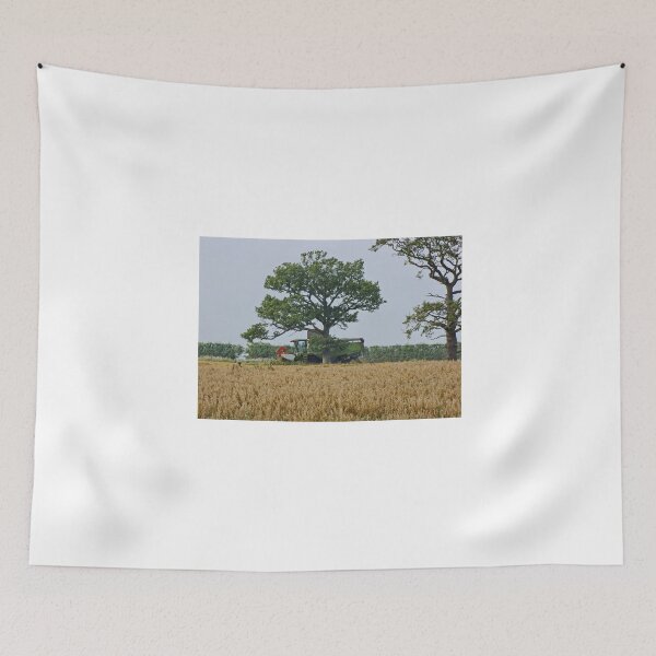 Item preview, Harvest Time designed and sold by AnnDixon.