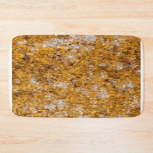 Item preview, Canary Springs Orange designed and sold by beland.