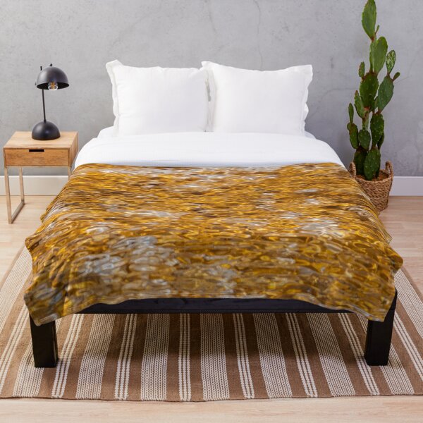 Item preview, Canary Springs Orange designed and sold by beland.