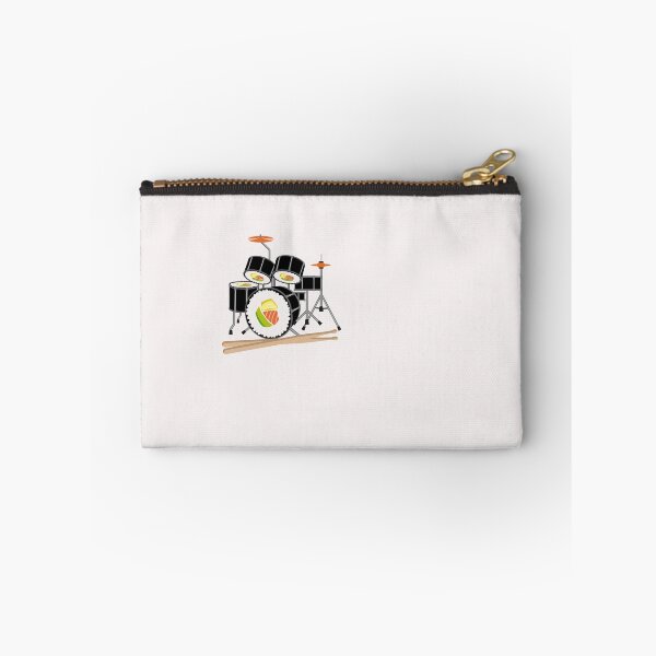 Item preview, Drums, sushi, drum, drums, drumsticks, drummer designed and sold by DerSenat.