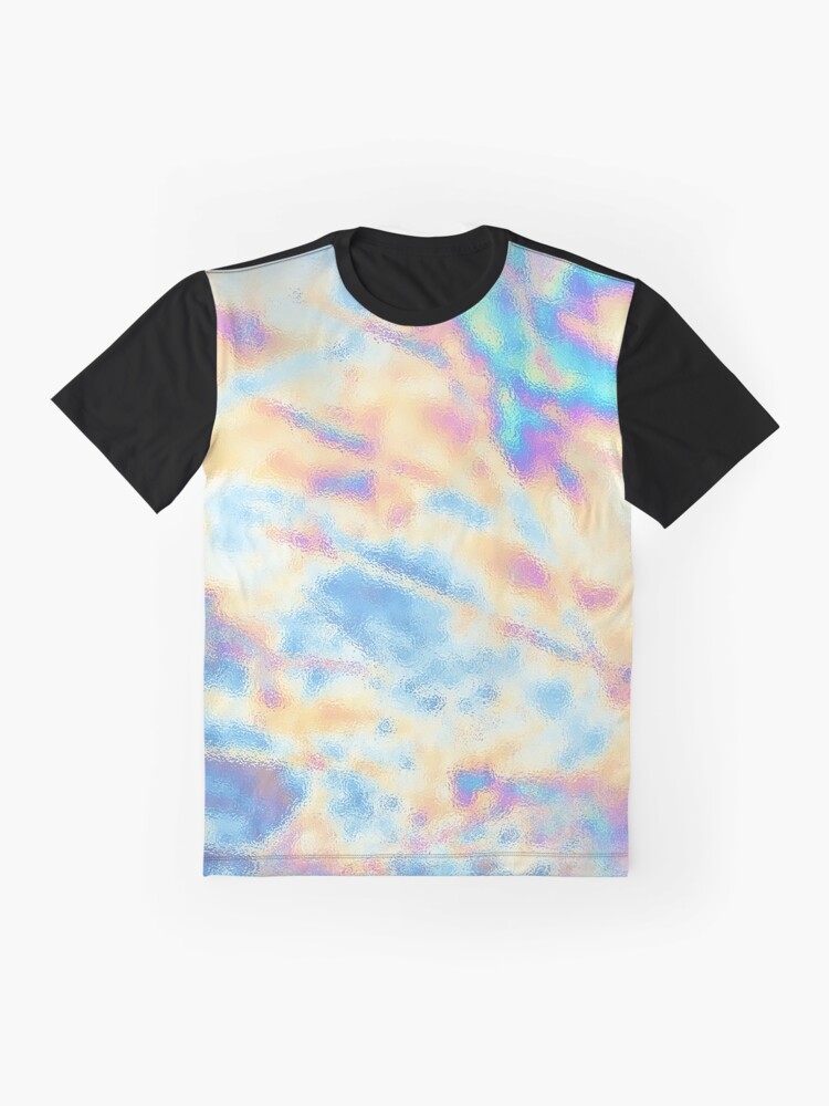 holographic shirt near me