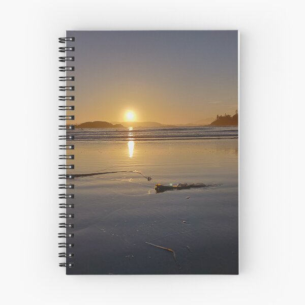 Item preview, Tofino sundown. designed and sold by alaskaman53.
