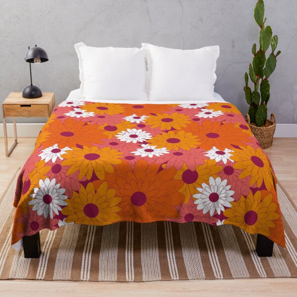 Item preview, Field of Flowers designed and sold by T® (Arte et Marte).