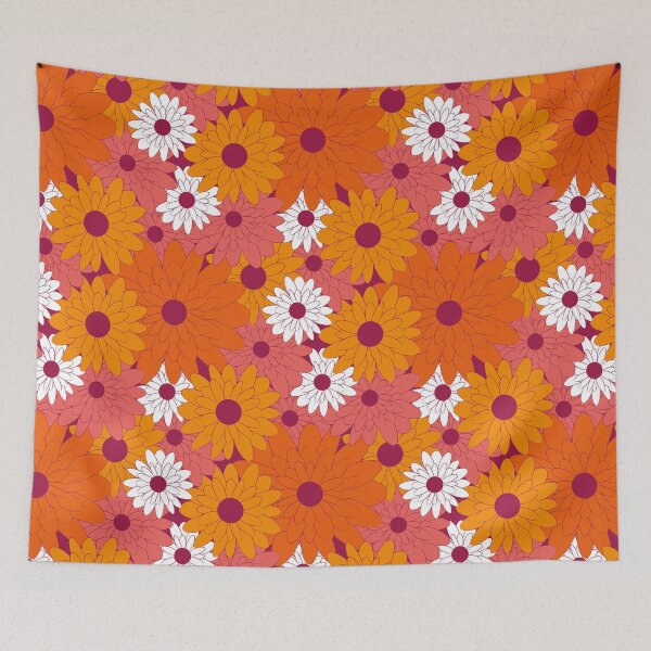 Item preview, Field of Flowers designed and sold by T®  (Arte et Marte).