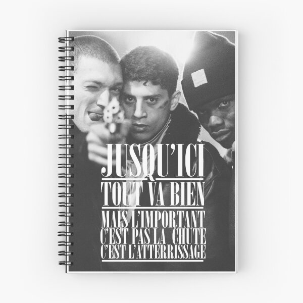 Item preview, La Haine  designed and sold by bd0m.