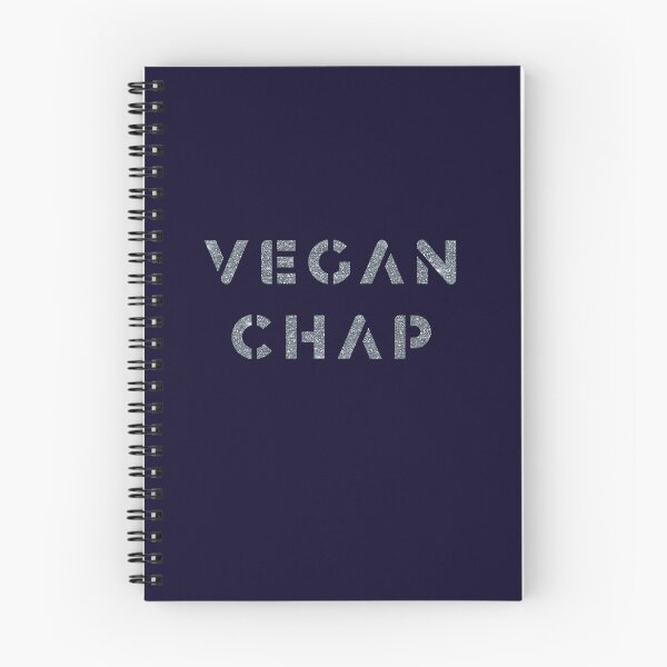 Item preview, Vegan Chap designed and sold by madtoyman.