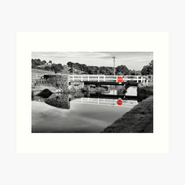 Item preview, The Swing Bridge designed and sold by Colin Metcalf.