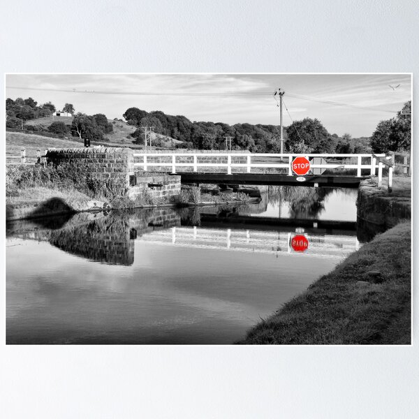 Item preview, The Swing Bridge designed and sold by Colin Metcalf.