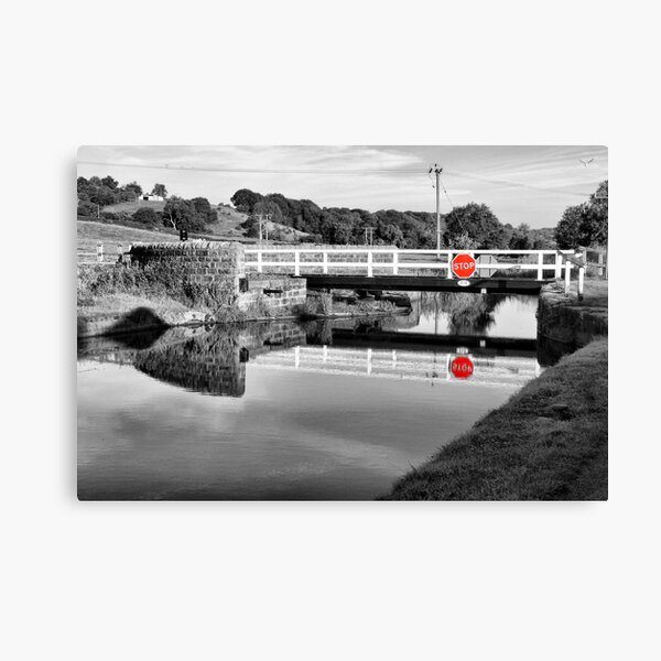 Item preview, The Swing Bridge designed and sold by Colin Metcalf.