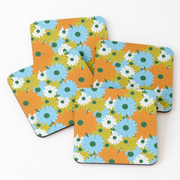 Item preview, Field of Flowers designed and sold by T®  (Arte et Marte).