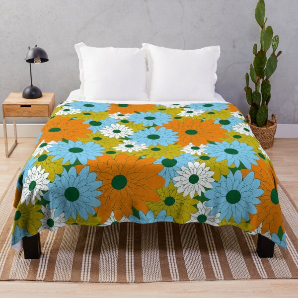 Item preview, Field of Flowers designed and sold by T®  (Arte et Marte).