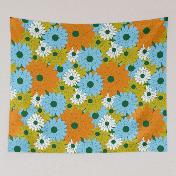 Item preview, Field of Flowers designed and sold by T®  (Arte et Marte).